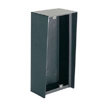 BPT - Caja de pared para el panel de botones targha