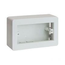 Cuadro de pared universal AVE 4 Módulos 44SC04