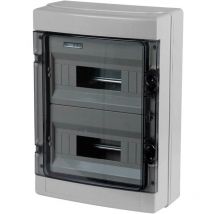 Ralertreik - Cuadro distribucion ha 24 modulos IP65 puerta abatible lateral