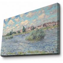 Cuadro lienzo decorativo 70x100 cm