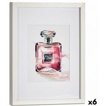 Gift Decor S3624690 Cuadro, Adultos Unisex, Multicolor, Estándar