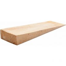 Schmidt - Cuñas de madera hk 1 180/60/24-0 mm 200/bolsas