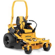 XZ7 L122 Hebeltraktor mit 122cm Schnitt 726cc mit Doppelhydrogetriebe - Cub Cadet