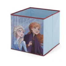 Cube de Rangement Disney La Reine des Neiges ii