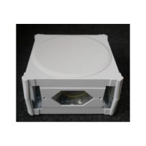 Disano - Cube simple accessoire 435 pour Speed blanc