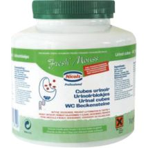 Cube urinoir sans PDB – 1 kg – Nettoyant – Entretien sanitaire – PRODIFA