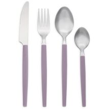 Cubiertos 16 Piezas Vita Peoni – Vajilla Decorativa – Utensilios de Cocina