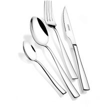 Cuberteria Inox Siena C/chulet