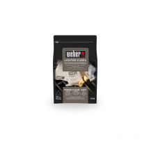 Cubes allume-feu pour barbecue Weber