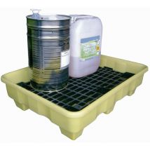 Cubeta Colectora Polietileno