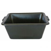Mondelin - Cubeta de plástico 13L mob 380x340x160 mm - 342130