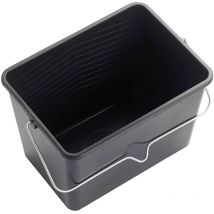 Cubeta de pintura 7 y 14 litros 7 l