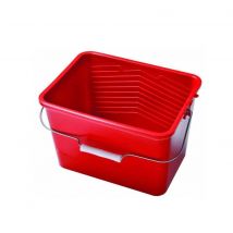 Cubeta pintor plastico 7 lt Pentrilo