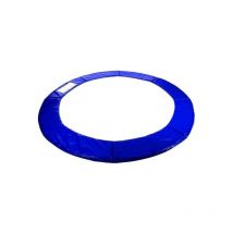 Cubierta de borde de trampolín - Azul - 366 cm
