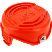 Cubierta de carrete para recortadoras Black&decker