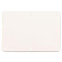 AVE - Tapa Ip40 x Bl07Cg e Bl07Cn BLCG07C