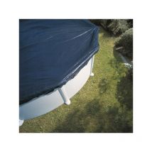 Cobertor de invierno 120g/m² para piscina Ø3m GRE Pools