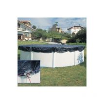 GRE - cubiertas de proteccion para invierno 540 cmts piscinas