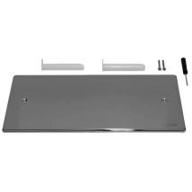 Valsir - Cubierta de la placa Medusa Chrome