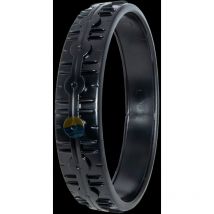 Zodiac - Cubierta grande negra para Limpiafondos Vortex de
