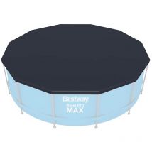 Cubierta para piscina Flowclear 366 cm Bestway