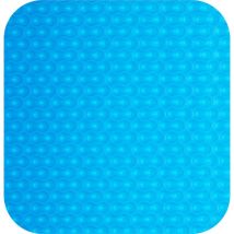Cubierta Térmica/ Manta Solar para piscina 400 micras Geobubble 4 x 3,5m sin refuerzo