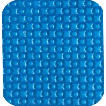Cubierta Térmica/ Manta Solar para piscina 400 micras oxo 5 x 3,5m refuerzo en todo el contorno