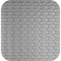 Cubierta Térmica/ Manta Solar para piscina 500 micras Geobubble RaeGuard 9,5 x 2,5m con refuerzo en los anchos