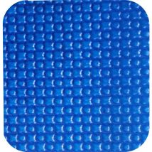 Cubierta Térmica/ Manta Solar para piscina 500 micras oxo 7 x 2m refuerzo en todo el contorno