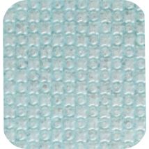 Cubierta Térmica/ Manta Solar para piscina 500 micras oxo cristal 9 x 2,5m sin refuerzo