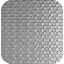 Cubierta Térmica/ Manta Solar para piscina 800 micras Geobubble RaeGuard 8 x 2m refuerzo en todo el contorno