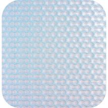 Cubierta Térmica/ Manta Solar para piscina 800 micras Geobubble Sol+Guard 4,5 x 2,5m sin refuerzo