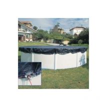 Cubiertas GRE De Proteccion Para Invierno 440 Cmts Piscinas GRE