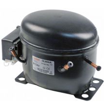 Arthur Martin Electrolux Faure - Cubigel compressor Huayi Gl60a 1/6 R134a 220V Low Temperature 5.73 cm3