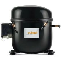 Cubigel GP12AB Kompressor R134a LBP LST 12CC