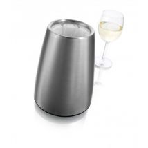 Cubitera enfriador vino elegant inox
