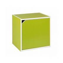 Cubo C-Door Compuesto Verde