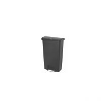 Tretabfallsammler slim jim Volumen 68 l BxHxT 322 x 803 x