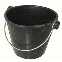 Cubo de goma Ocai 12 l Ocai