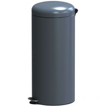 Cubo de cocina de pedal 30 l urban