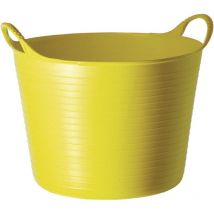 Polet - capazo tubtrug gorilla 26 l amarillo