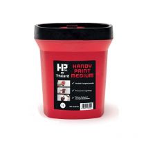 Cubo mediano handy paint 0.94L Theard 6522/02
