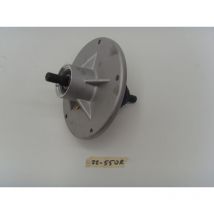 Cubo portacuchillas para tractor cortacésped 22-550 Murray 1001200