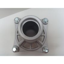 AYP - Cubo soporte cuchilla tractor cortacésped 30-677 532 187281