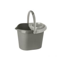 Cubo fregar serie Bamboo - talla