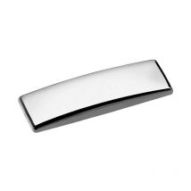 Caja de: 1000 Uds. Cubre Brazo Bisagra Recta 107o . 110o . Especiales Neutra Blum R.70.1503