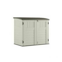 Suncast - Cofre Baul Arcon Resina Jardin Bms2500