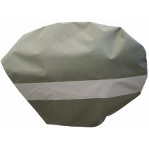 Cubrebarra reflectante HABA