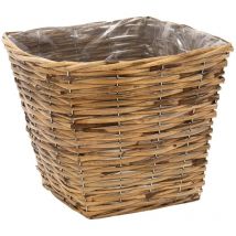 Mega Collections - Cubremaceta Cubbu 29 x 29 x 24 cm