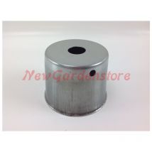 Kubota - Guardapolvo para tractor de césped compatible 13289605